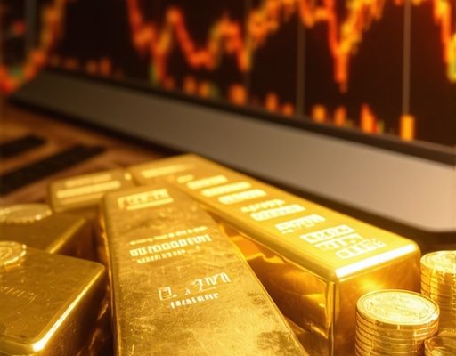 Invest in Gold: Expert Tips for Safe & Profitable Buying in 2025