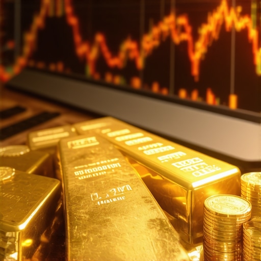 Invest in Gold: Expert Tips for Safe & Profitable Buying in 2025