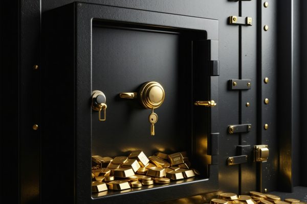Investing in Gold Coins & Bars Safely: Expert Tips for 2025 Buyers