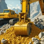 Investing in Gold Mining Stocks for Explosive Growth in 2025