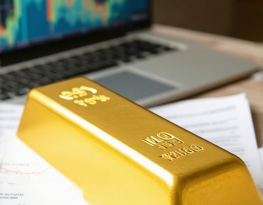 Investing in Gold: Safe Tips & Strategies for Beginners in 2025