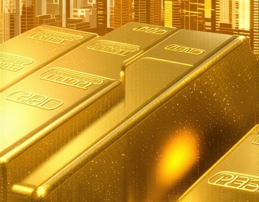 Investing in Gold Stocks & Mining Shares: 2025 Growth Predictions