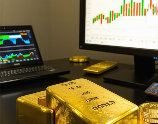 Investing in Gold as a Beginner: Essential Tips for Success in 2025