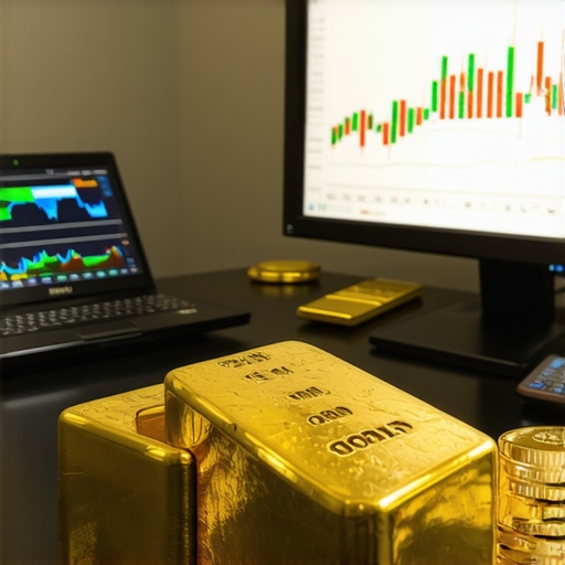 Investing in Gold as a Beginner: Essential Tips for Success in 2025