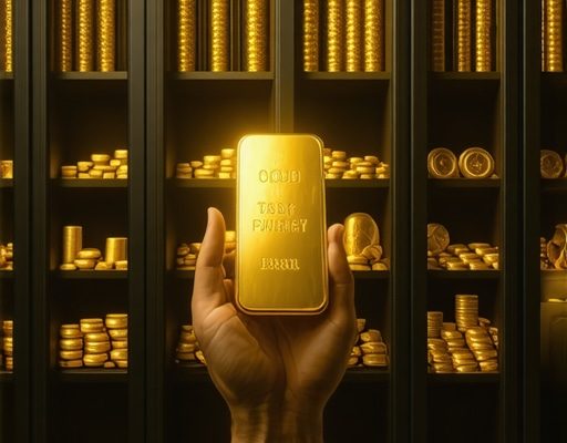 Investing in Gold for Beginners: Essential Tips & How to Start Safely