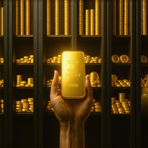 Investing in Gold for Beginners: Essential Tips & How to Start Safely