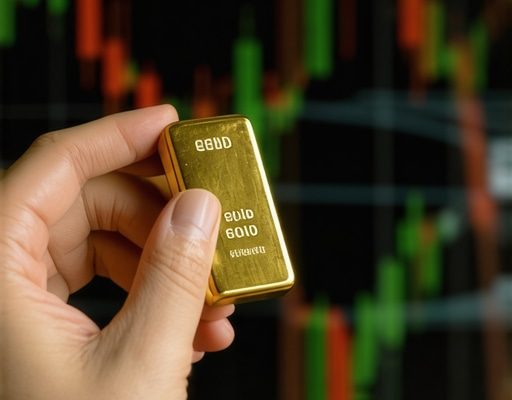 Investing in Gold for Beginners: Essential Tips for 2025