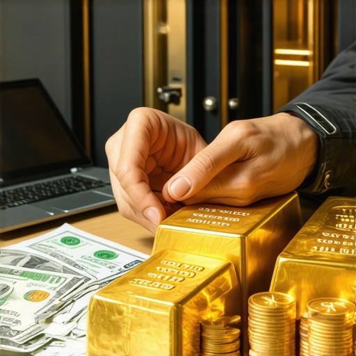 Investing in Gold for Beginners: Essential Tips for Safe & Profitable Investment