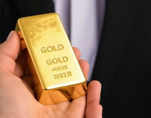 Investing in Gold for Beginners: Smart Tips for a Secure Financial Future in 2025