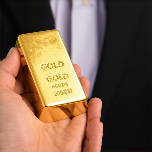 Investing in Gold for Beginners: Smart Tips for a Secure Financial Future in 2025