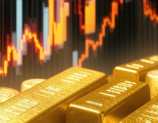 Key Trends in Gold Demand & How They Will Affect Prices in 2025