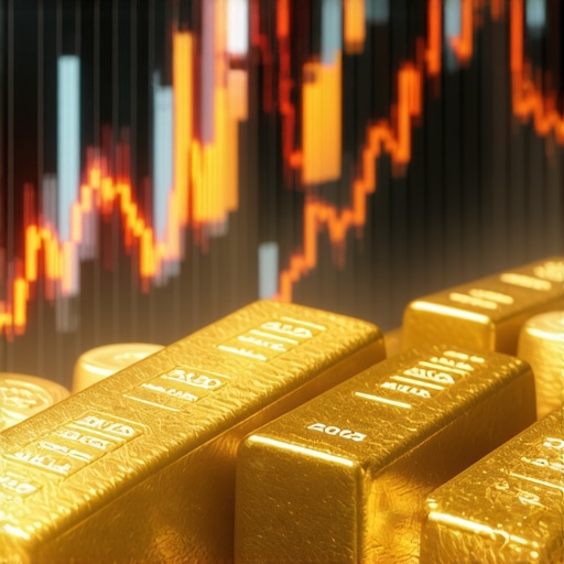 Key Trends in Gold Demand & How They Will Affect Prices in 2025
