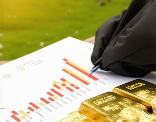 Long-Term Gold Investment Strategies for Retirement in 2024