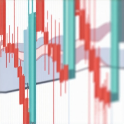 Trader analyzing macroeconomic data and AI models for gold futures