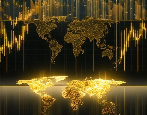 Market Analysis 2025: Gold Demand Drivers & Price Outlook