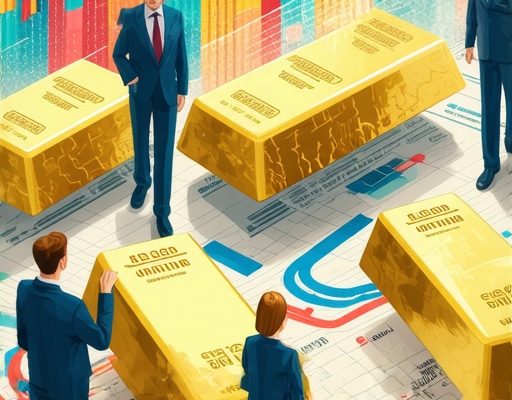 Market Analysis 2025: Key Factors Impacting Gold Supply & Demand