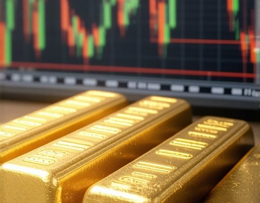 Market Analysis 2025: Key Factors Impacting Gold Supply & Demand