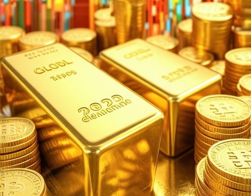 Market Analysis 2025: Key Factors Impacting Gold Supply & Demand