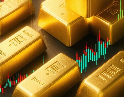 Market Analysis 2025: Key Gold Supply & Demand Drivers to Watch