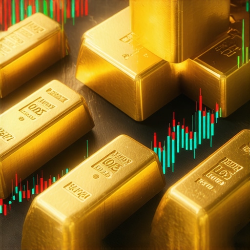 Market Analysis 2025: Key Gold Supply & Demand Drivers to Watch