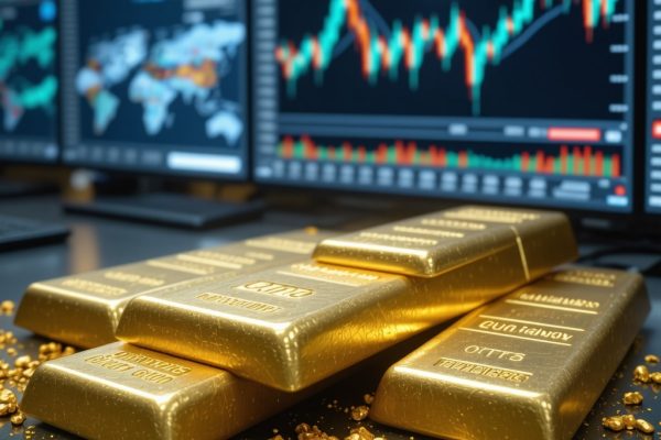 Maximize Returns with Gold ETFs & Mutual Funds in 2025