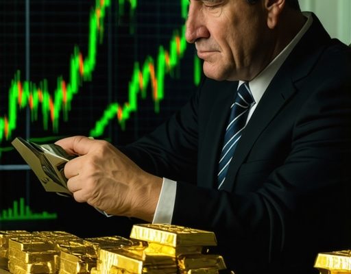 Maximize Returns with Strategic Gold Trading in 2025