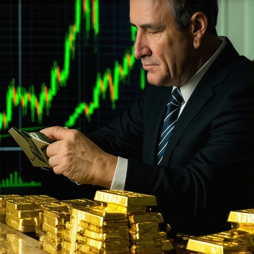 Maximize Returns with Strategic Gold Trading in 2025