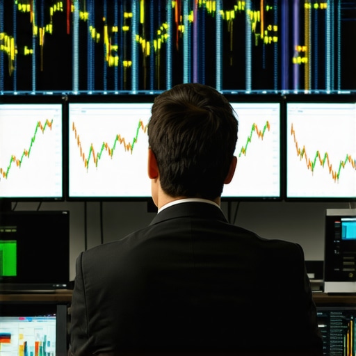 Maximize Your Gold Investment Returns with Futures & Technical Analysis 2025