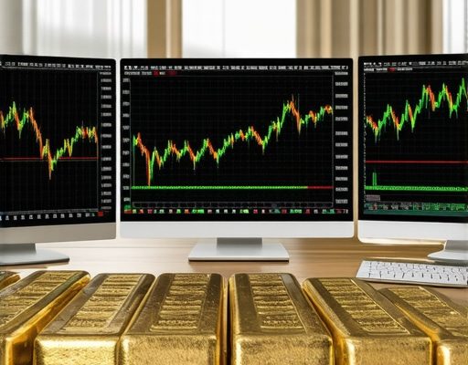 Maximize Your Gold Investment Returns with Futures & Technical Analysis