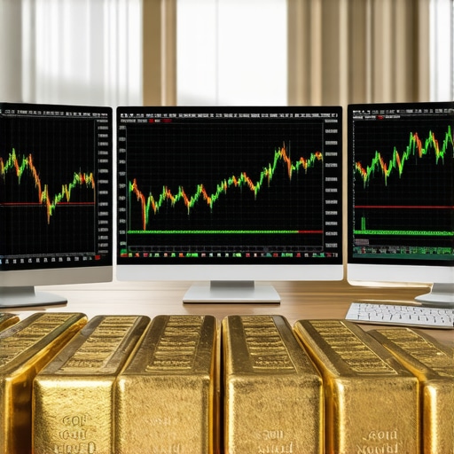 Maximize Your Gold Investment Returns with Futures & Technical Analysis