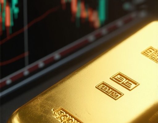 Maximize Your Gold Investment Returns with Futures & Technical Insights