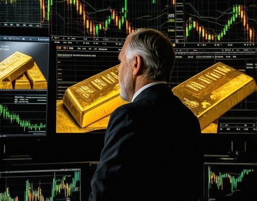 Maximize Your Gold Investment Returns with Strategic Trading in 2025