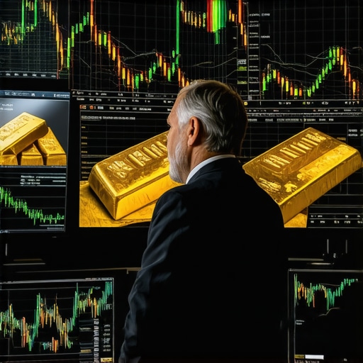Maximize Your Gold Investment Returns with Strategic Trading in 2025