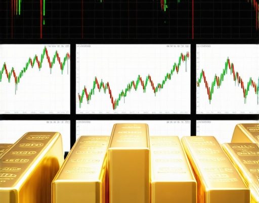 Maximize Your Gold Returns with Futures & Technical Analysis 2025
