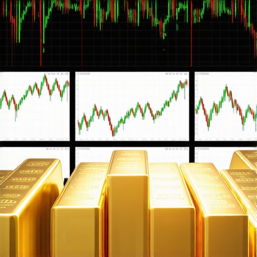 Maximize Your Gold Returns with Futures & Technical Analysis 2025