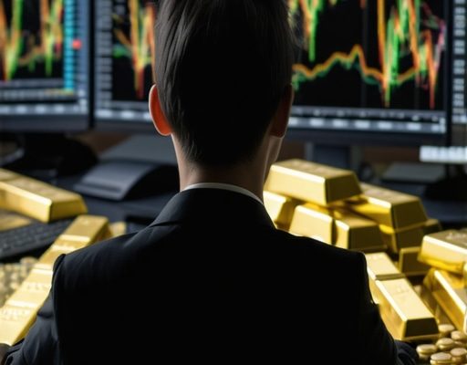 Maximize Your Gold Returns with Futures & Technical Analysis in 2025