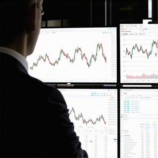 Maximize Your Gold Returns with Futures & Technical Analysis in 2025