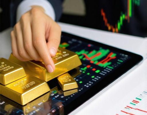 Maximize Your Gold Returns with Strategic Investment in 2025: Tips & Tricks