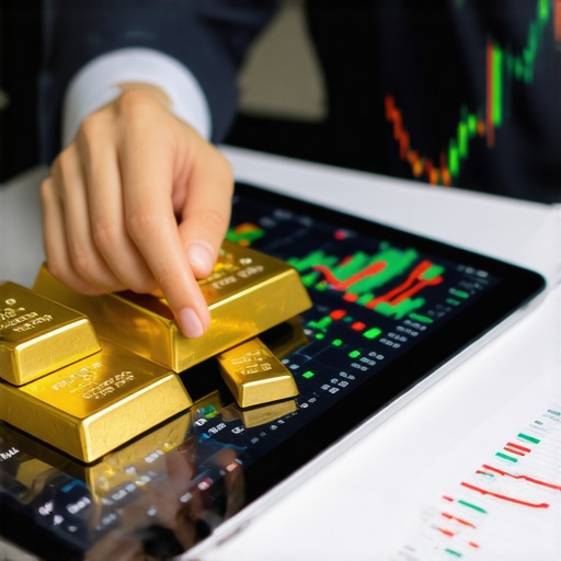 Maximize Your Gold Returns with Strategic Investment in 2025: Tips & Tricks