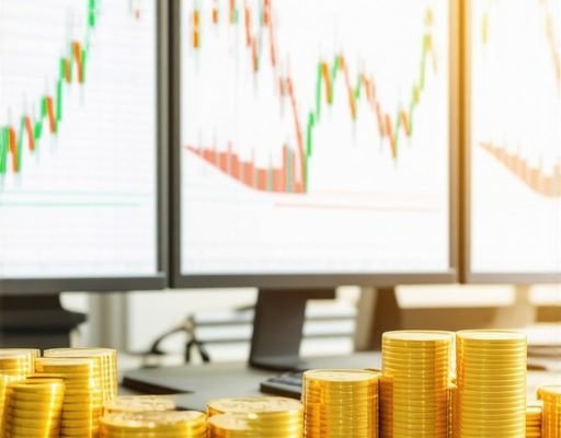 Maximize Your Gold Returns with Strategic Trading in 2025