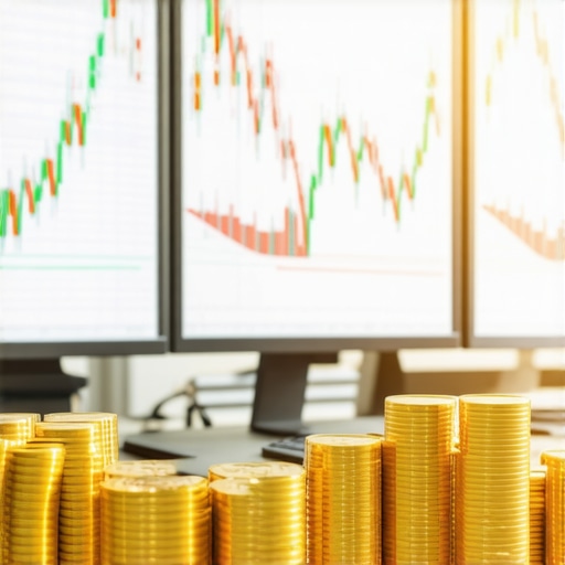 Maximize Your Gold Returns with Strategic Trading in 2025