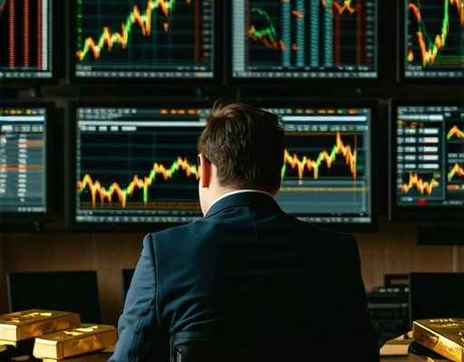 Maximize Your Gold Returns with Strategic Trading in 2025