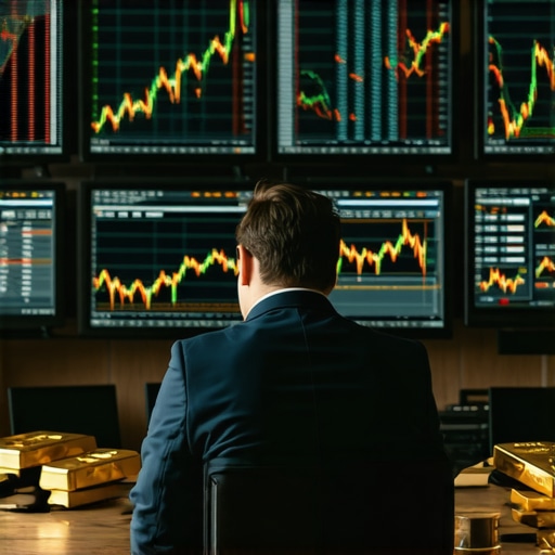 Maximize Your Gold Returns with Strategic Trading in 2025