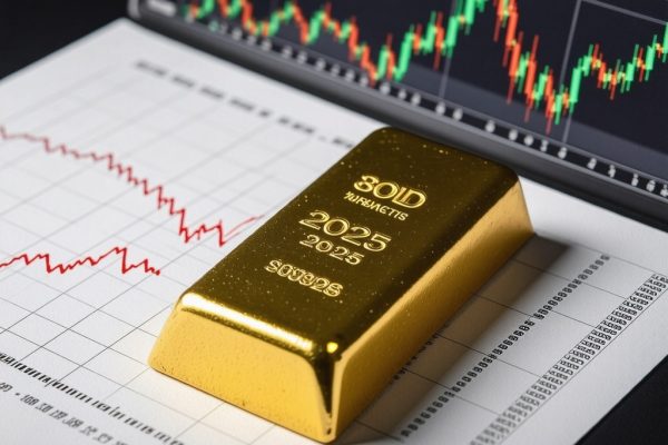 Maximize Your Return with Gold Futures Trading Strategies in 2025 Maximize Your Return with Gold Futures Trading Strategies in 2025