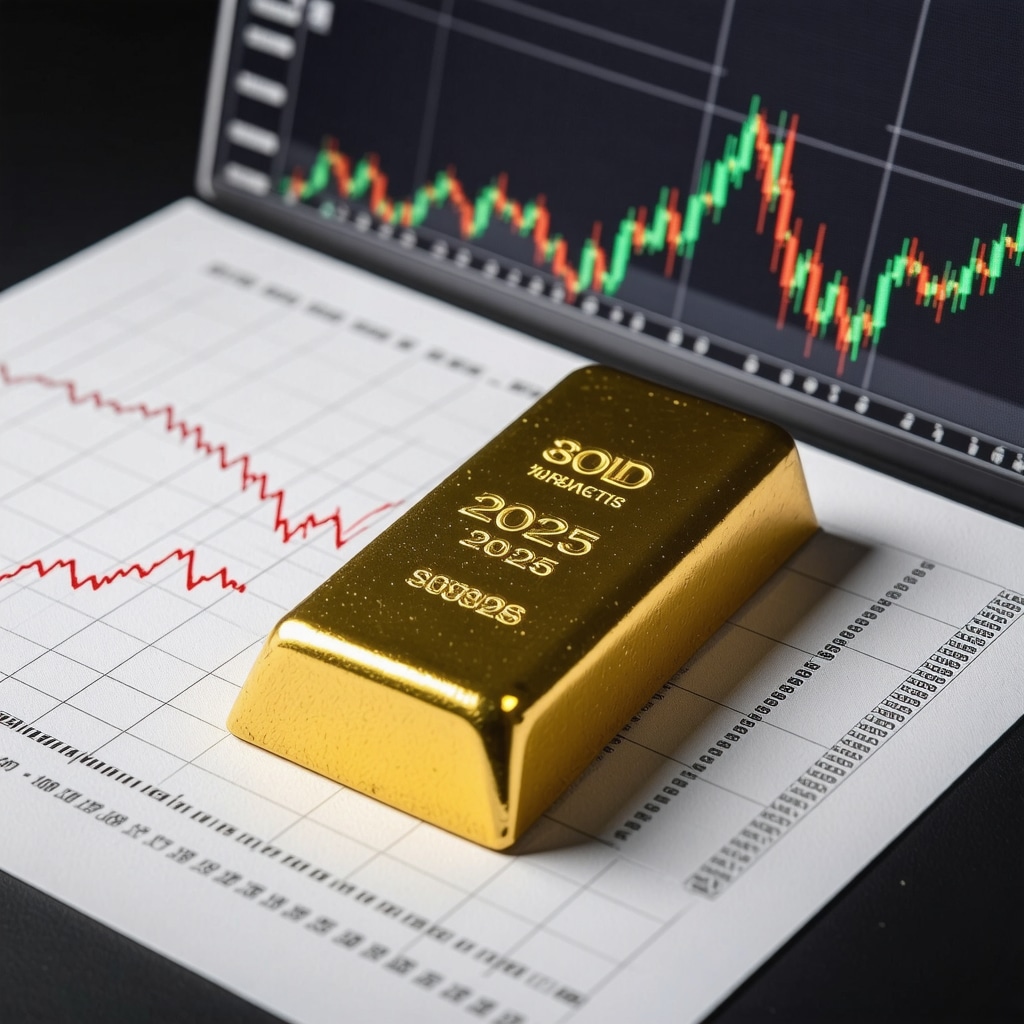 Maximize Your Return with Gold Futures Trading Strategies in 2025