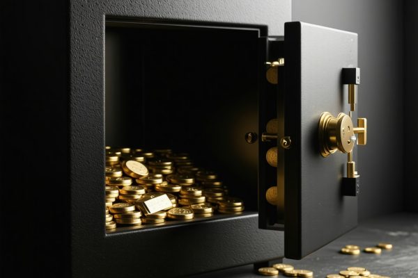 Physical Gold Investment Tips: How to Buy Coins & Bars Securely in 2025
