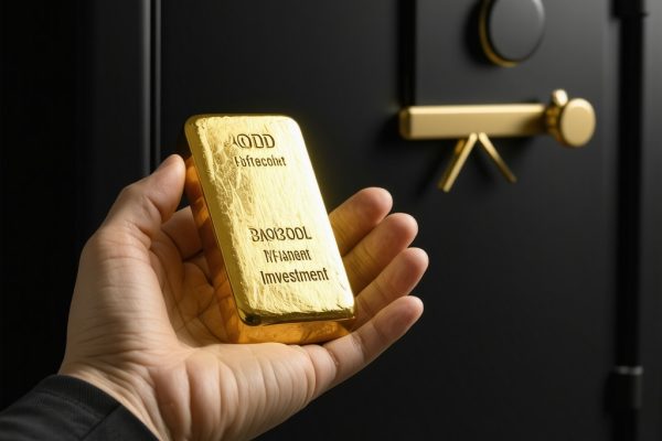 Physical Gold Investment Tips for Beginners in 2025: Protect Your Wealth