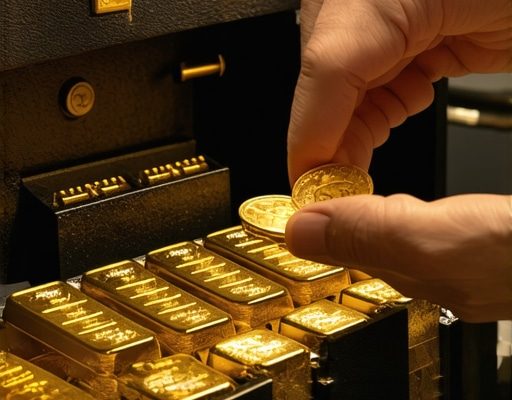 Physical Gold Investments in 2025: How to Buy Coins & Bars Safely