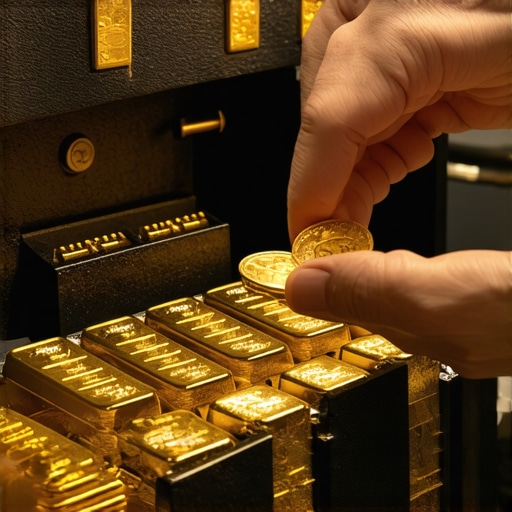 Physical Gold Investments in 2025: How to Buy Coins & Bars Safely