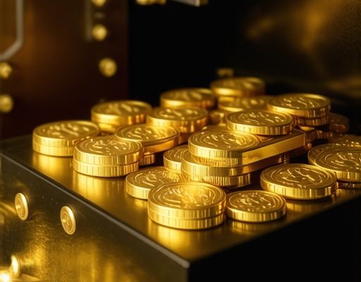Physical Gold Investments in 2025: How to Buy Coins & Bars Securely